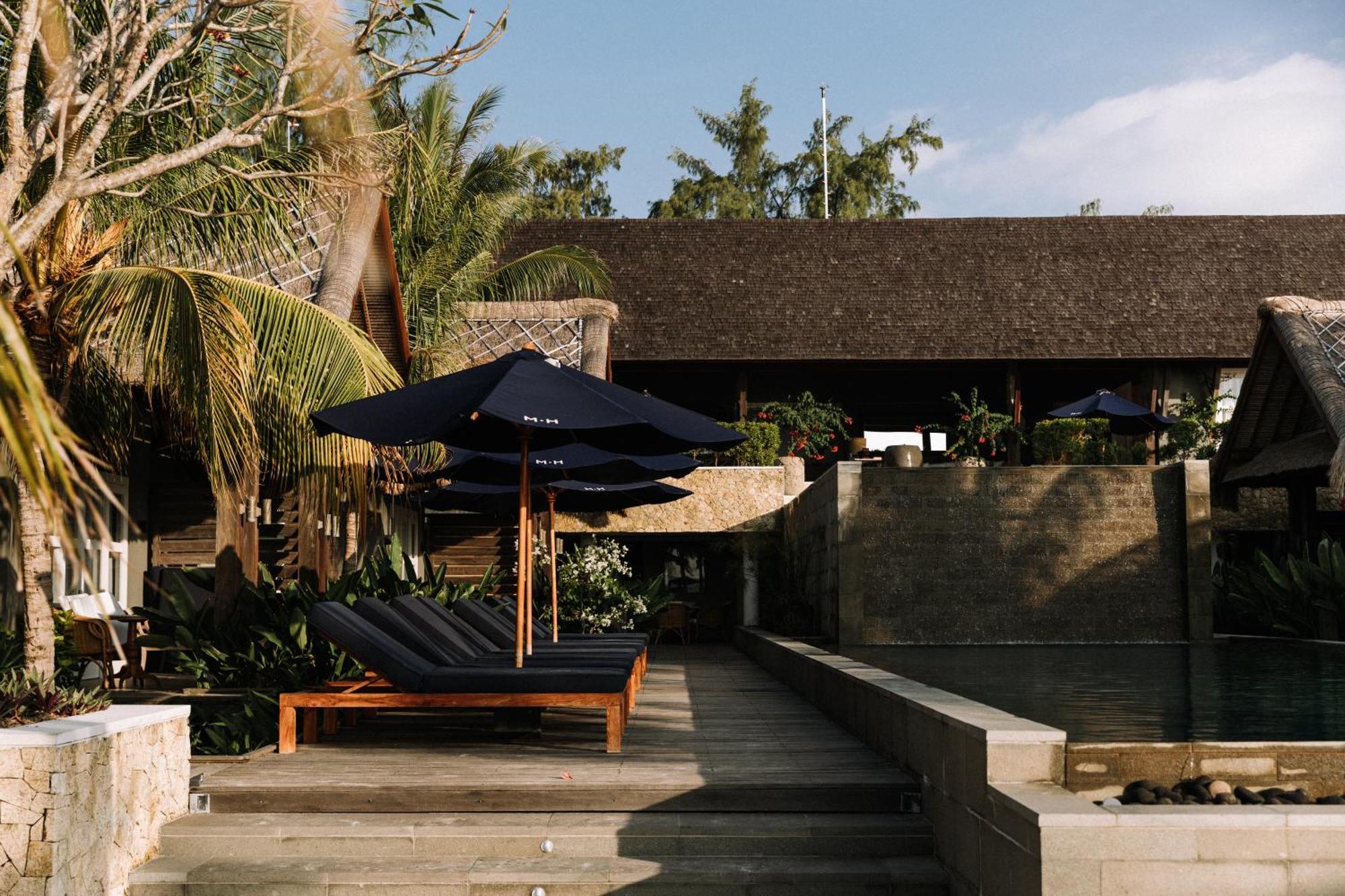 Meno House - Adults Only Hotel Gili Meno Buitenkant foto