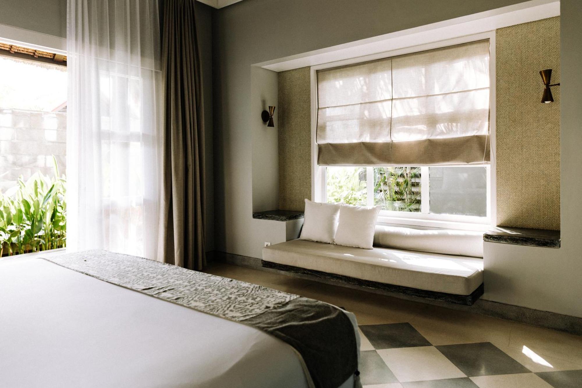 Meno House - Adults Only Hotel Gili Meno Kamer foto