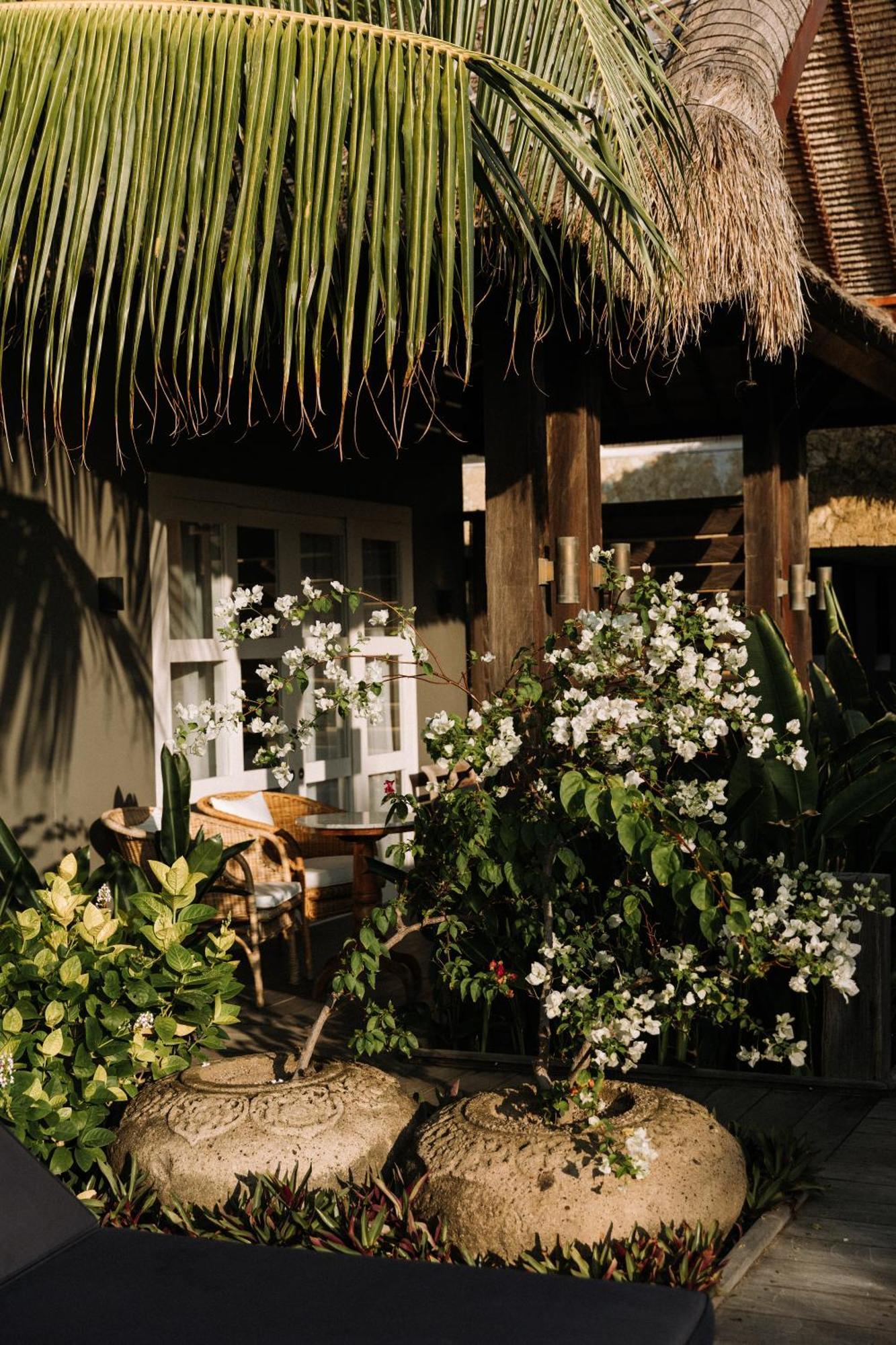 Meno House - Adults Only Hotel Gili Meno Buitenkant foto